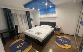 Apartament cu 3 dormitoare